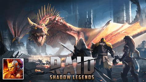 2024 RAID: Shadow Legends – Best Teams (2023): Team Building Guide. - kritzling.de